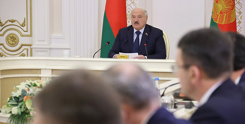 Союзные программы с Россией. Промежуточные итоги и проблемные аспекты стали темой совещания у Лукашенко