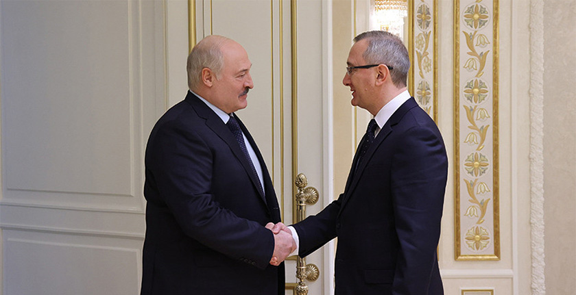 Беларусь хочет нарастить торговлю с Калужской областью до $1 млрд