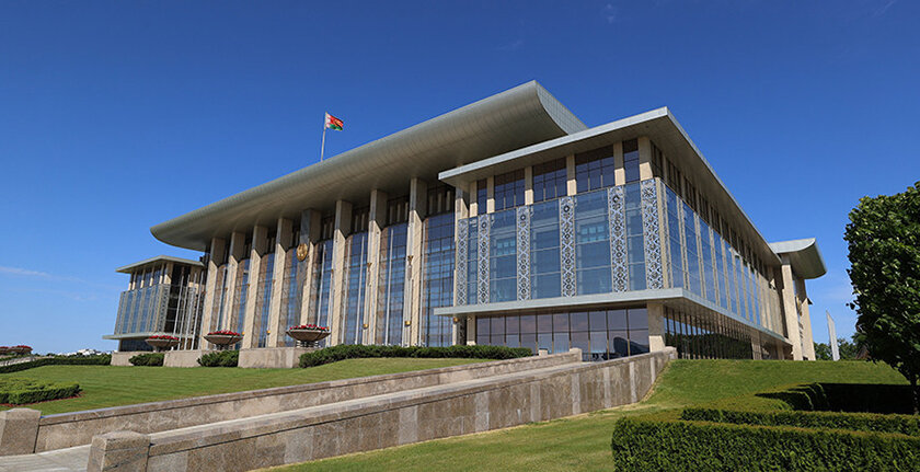 Лукашенко поздравил народ Украины и заявил о готовности сделать все для прекращения конфронтации