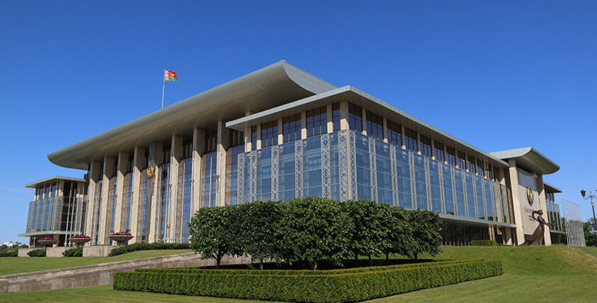 Правительству даны полномочия устанавливать размер призовых спортсменам и тренерам