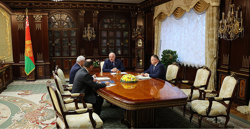 Беларусь поставила вопрос о компенсациях в связи со смещением сроков ввода в эксплуатацию БелАЭС