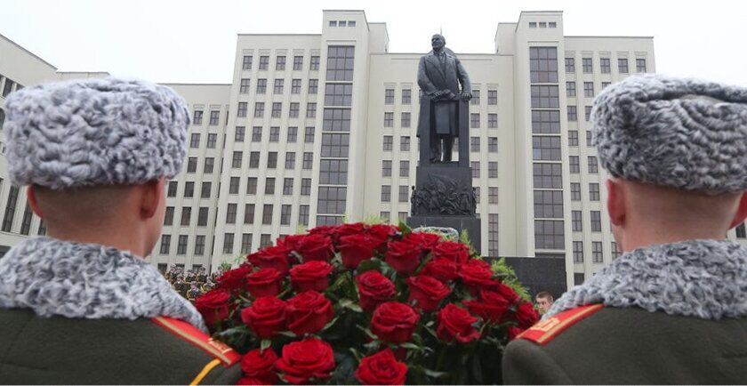 Лукашенко: идеалы Великого Октября по-прежнему актуальны и значимы