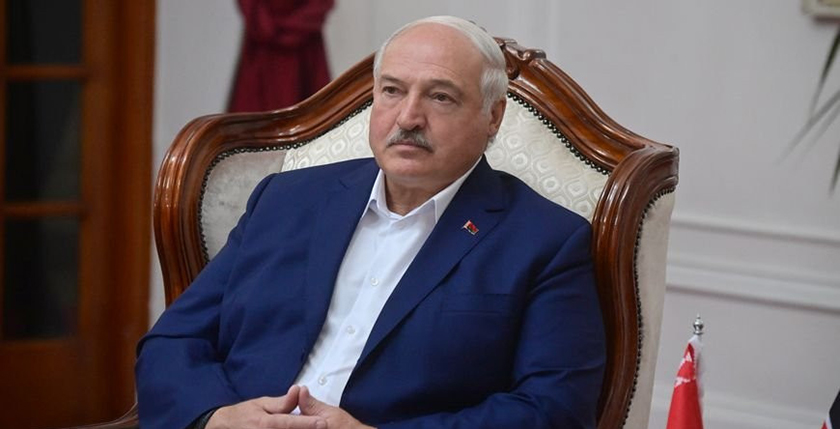 Лукашенко: у Беларуси и Кении большое совместное будущее