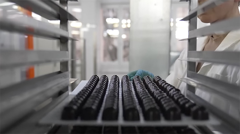 Предприятие народное и для детей. Как Лукашенко подарил вторую жизнь фабрике «Спартак»