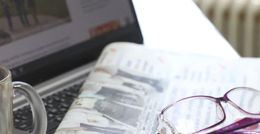 Лукашенко отметил особую роль печатной прессы в век высоких технологий и постправды