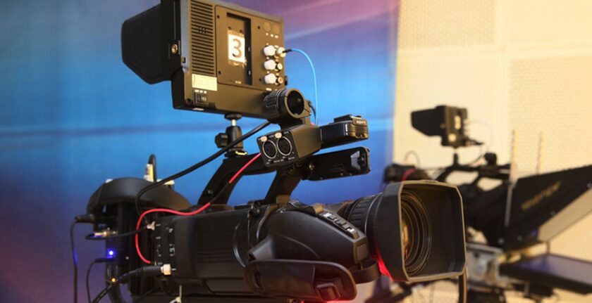 Лукашенко поздравил работников радио, телевидения и связи с профессиональным праздником