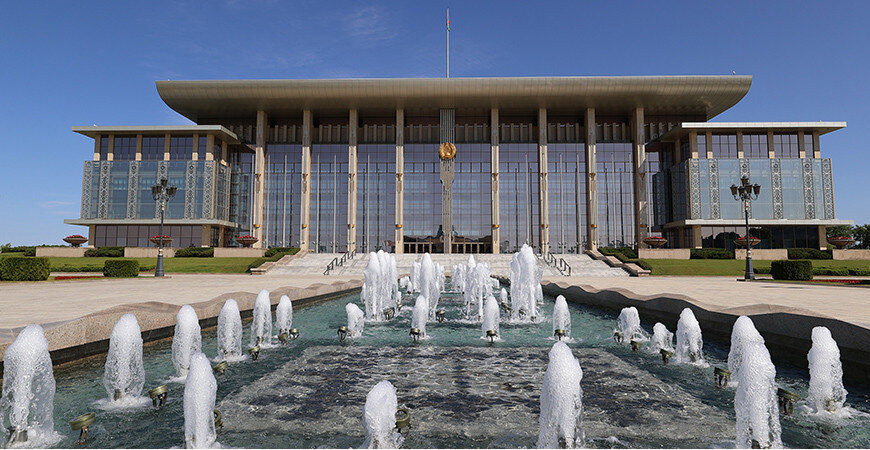 Александр Лукашенко поздравил работников прокуратуры с профессиональным праздником