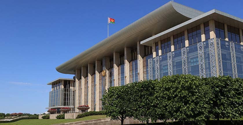 Лукашенко одобрил проекты соглашений с Кубой и Никарагуа о сотрудничестве и взаимной помощи в таможенных делах