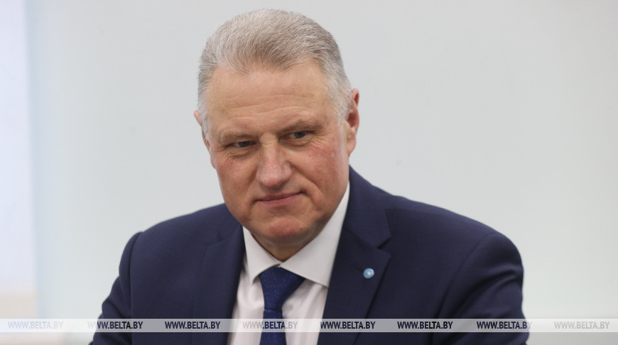 Саверченко: без поддержки государства говорить про сохранение белорусского языка невозможно