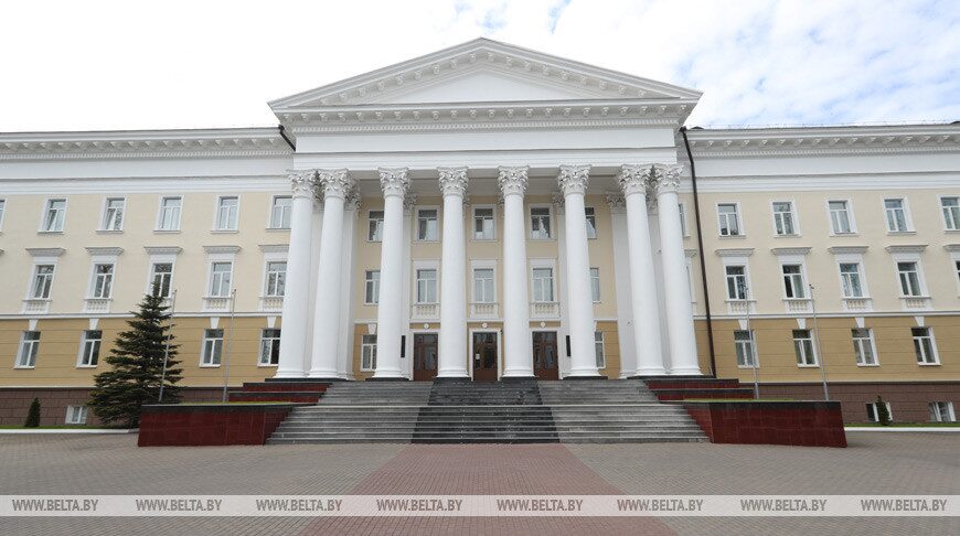 Минобороны опровергло очередные фейки о белорусских десантниках
