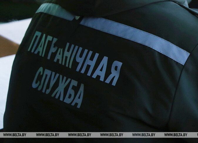 За сутки в Беларусь приехали 80 украинских граждан, в том числе 9 детей