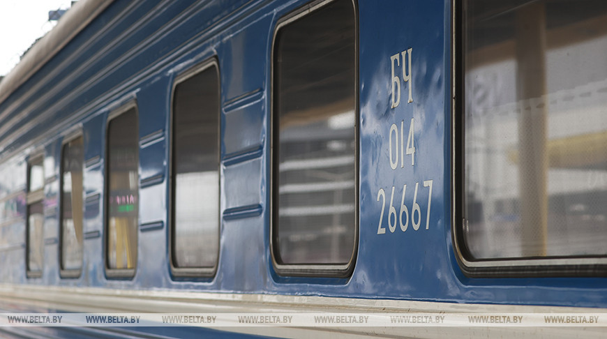 На период майских праздников БЖД назначила 75 дополнительных поездов