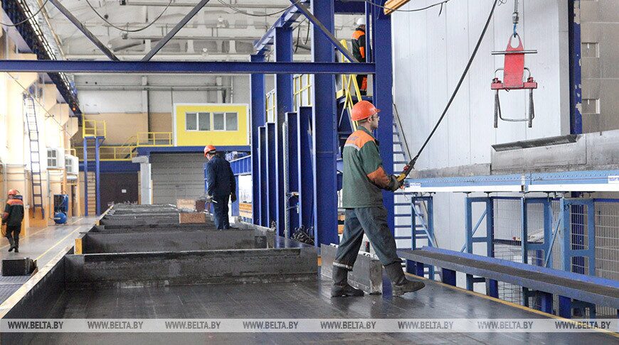 Эксперт: к 2030 году количество рабочей силы должно увеличиться в два раза