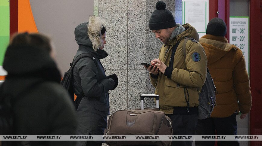 БЖД: покупка и возврат электронных билетов временно недоступны