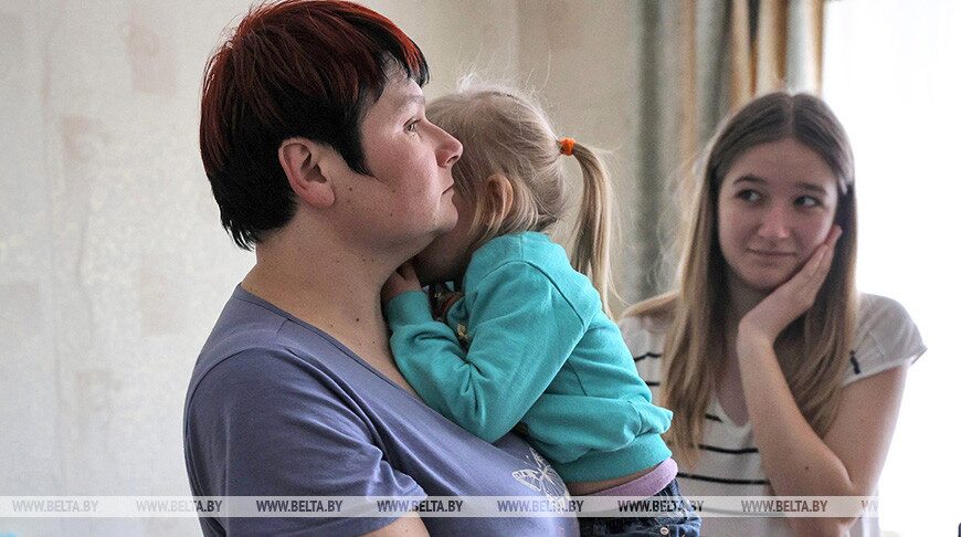 ГПК: в Беларусь с 24 февраля прибыли 23 565 граждан Украины