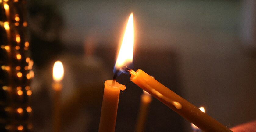 Всего 11 дней: Петров пост начался у православных