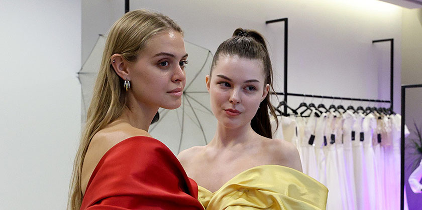 Узнали, в чем выйдут на сцену финалистки «Мисс Беларусь»