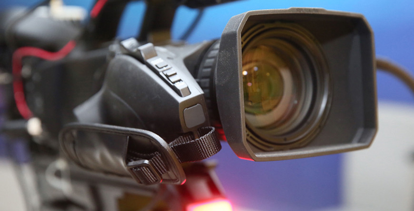 Студентам и школьникам предложили поучаствовать в конкурсе видеороликов на экологическую тему