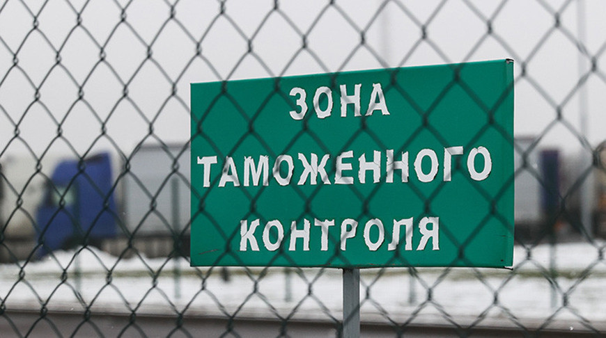 Запрещенное вещество обнаружили белорусские пограничники в автовозе, следовавшем из Клайпеды в Бишкек