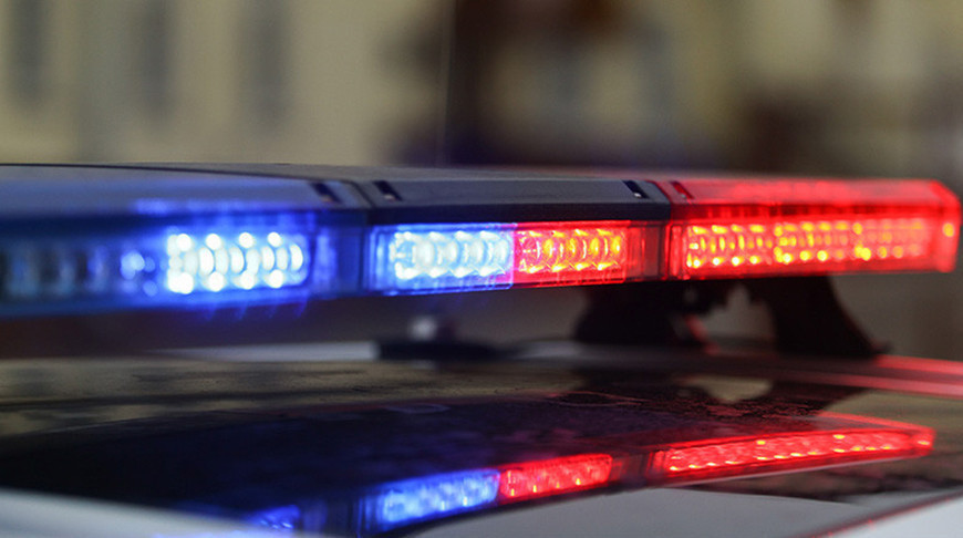 В Беларуси до 14 января продолжается профилактическое мероприятие ГАИ «Берегите детей! «