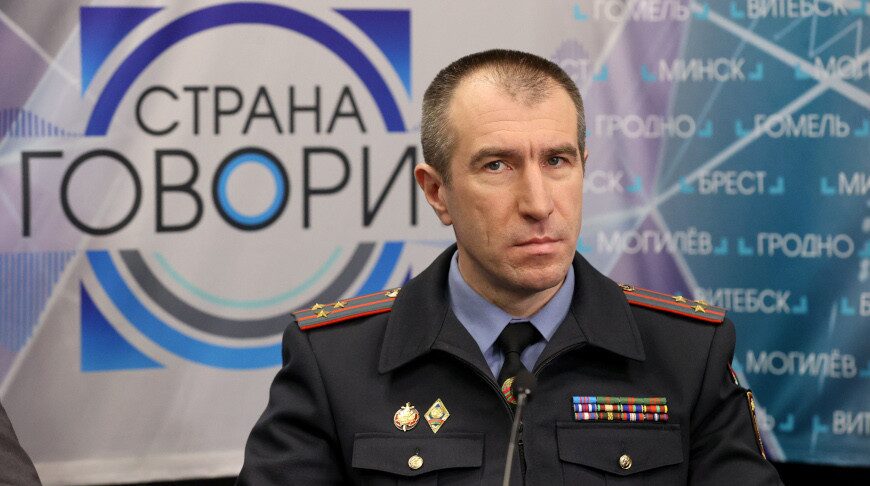 МВД: все объекты, где расположены избирательные участки, оборудуют видеонаблюдением и сигнализацией