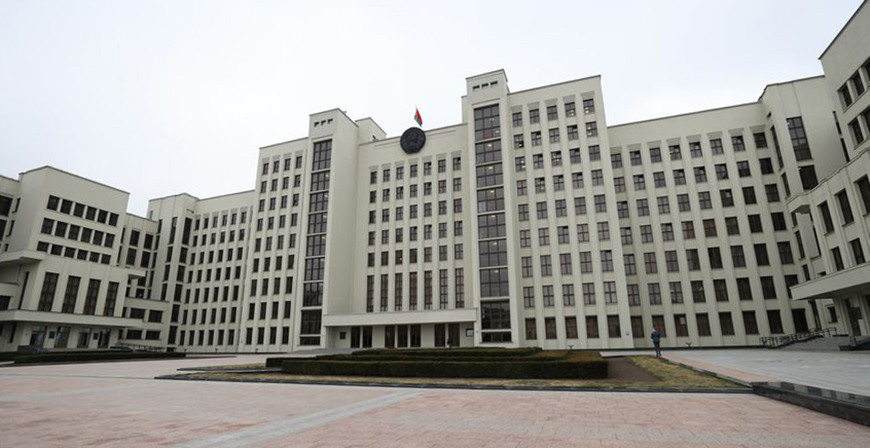 Руководство Палаты представителей восьмого созыва будет избираться 22 марта