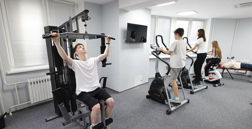 Правительство Беларуси увеличило финансирование детского санаторно-курортного лечения