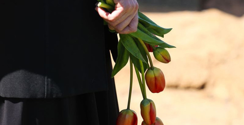 У православных верующих сегодня Радуница
