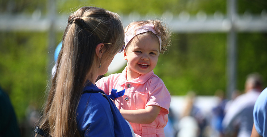 В Беларуси планируется увеличить минимальный размер пособия по беременности и родам
