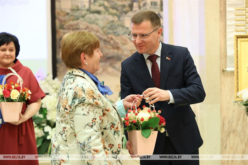 Татьяна Позднякова: “Горжусь своими предками, с них беру пример”