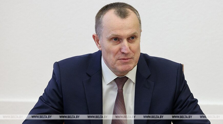 Исаченко: народы Беларуси и России всегда готовы помогать и поддерживать друг друга