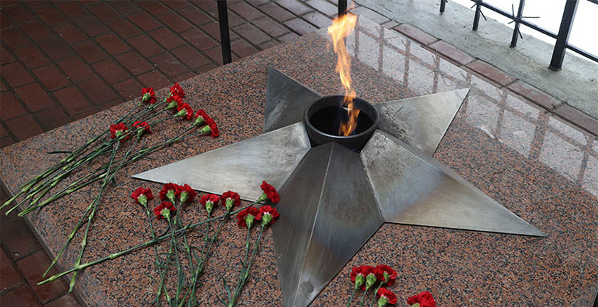 «Дело каждого»: профсоюзы Могилевской области запустили инициативу к Году мира и созидания