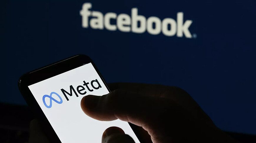 Facebook и Instagram разрешат призывы к насилию в отношении россиян