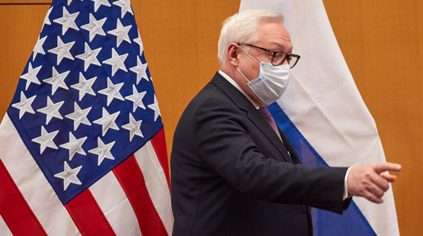 МИД РФ: инициативы России по гарантиям безопасности США и НАТО уже не в силе