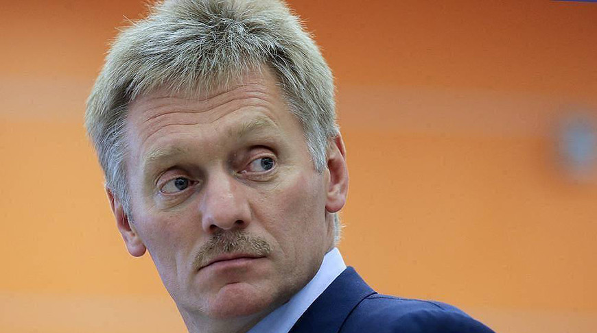 Песков: встреча Путина с Зеленским возможна только после выработки конкретного документа