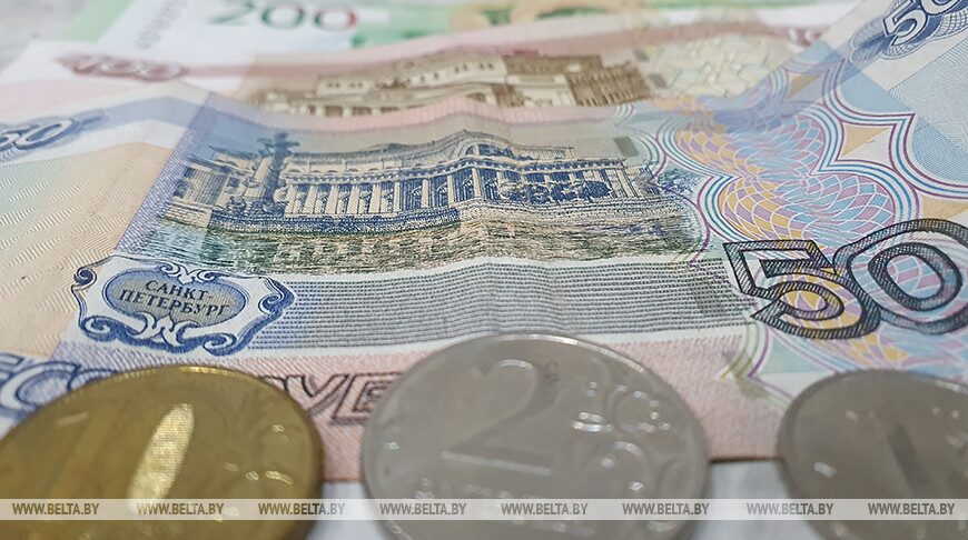 Херсонская область Украины с 1 мая переходит на российский рубль