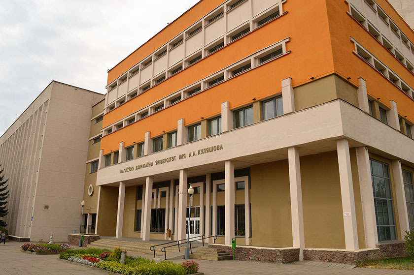 В новом учебном году в МГУ имени А. А. Кулешова будет набрана на дневное обучение группа будущих журналистов