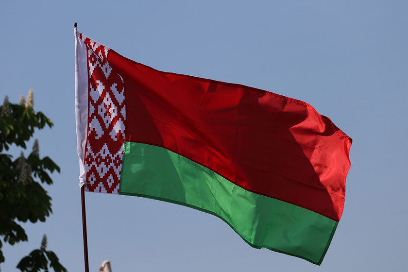 Поздравление от районной власти с Днем сотрудников органов государственной безопасности