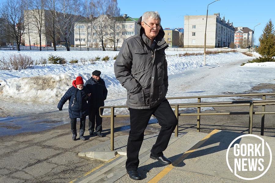 Так покоряются вершины