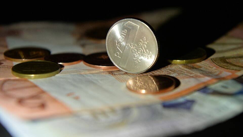 Экономист рассказала о перспективе привязки белорусского рубля к юаню