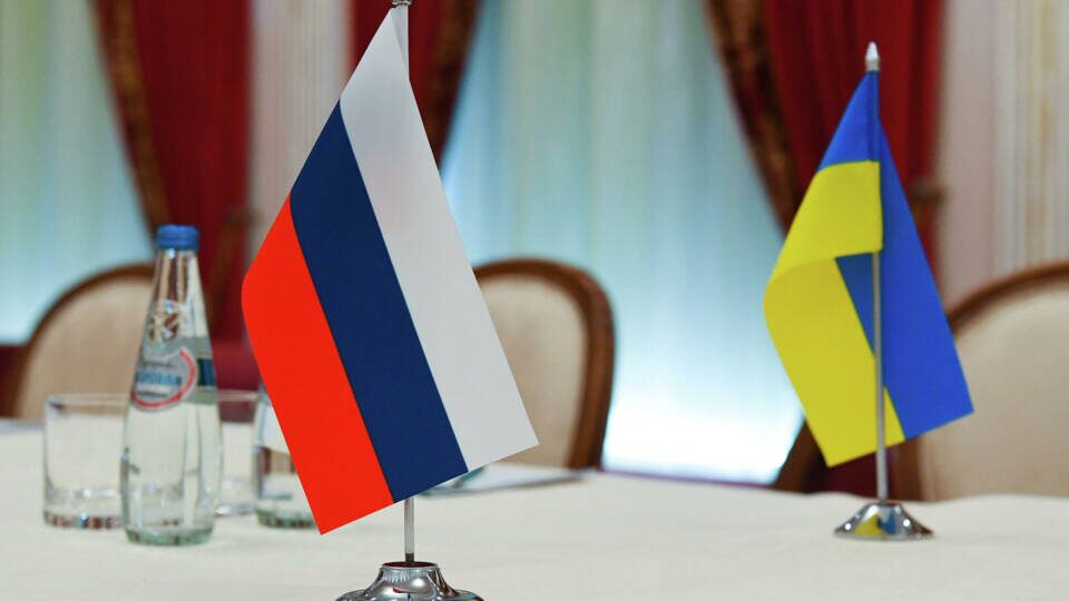 Советник главы офиса Зеленского: второй раунд переговоров Украины и России состоится вечером 2 марта