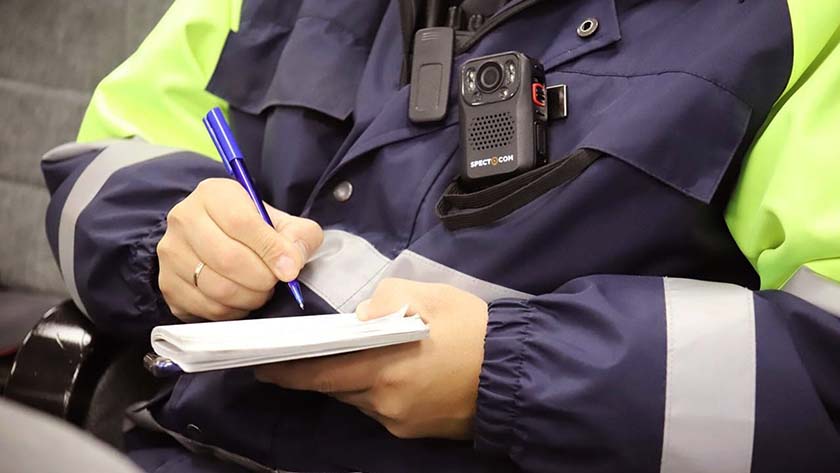 Госавтоинспекция Горецкого РОВД усилит контроль за дорожным движением