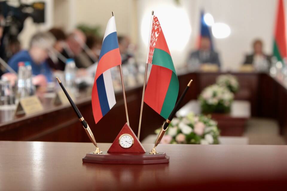 Беларусь получила от России годовую отсрочку по выплате кредитов