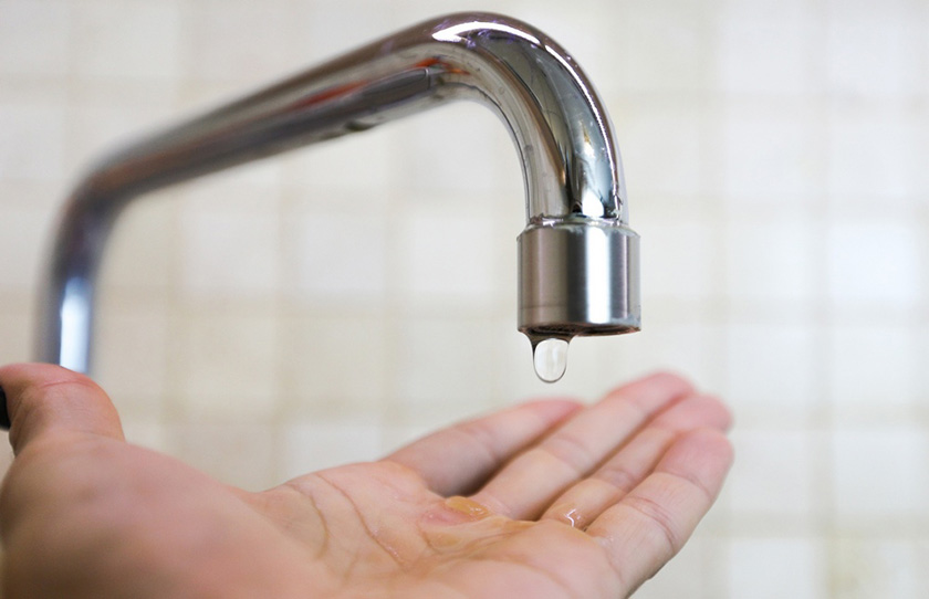 Узнали, когда отключат горячую воду в Горках в 2024 году