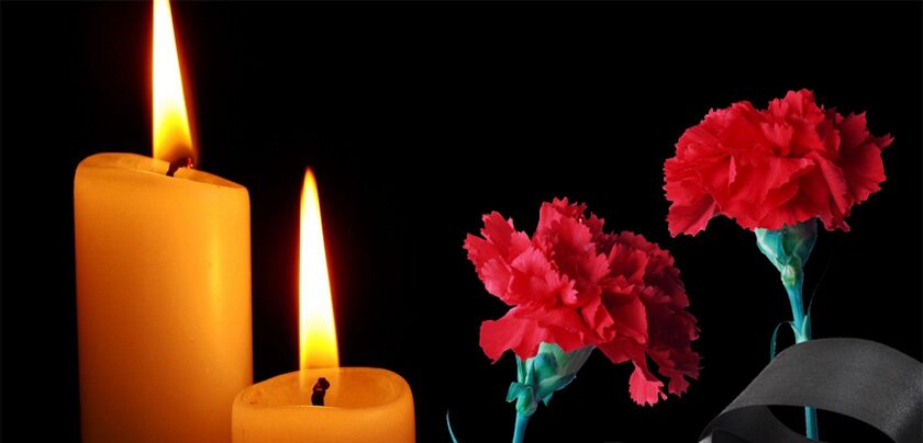 В эти дни не стало еще одного ветерана Великой Отечественной войны