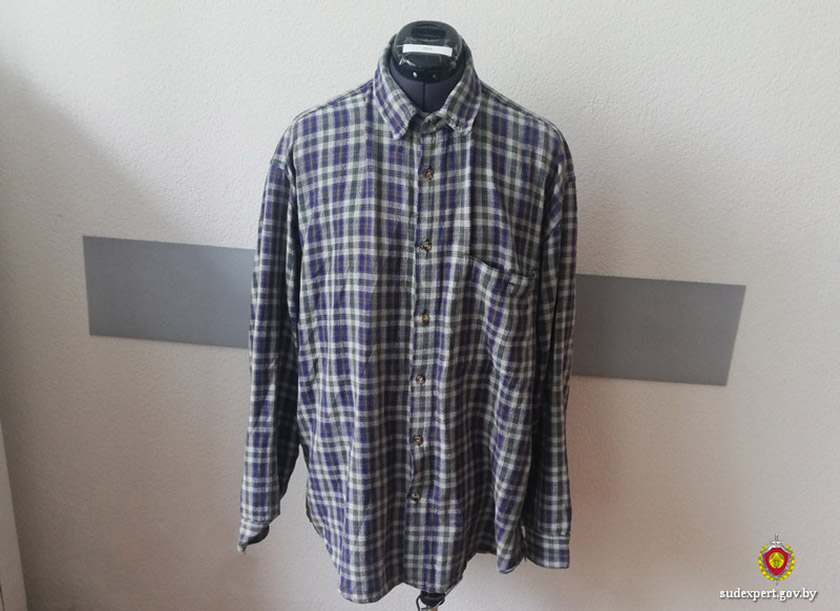 Заказав в интернете худи, жительница Горок получила рваную рубашку