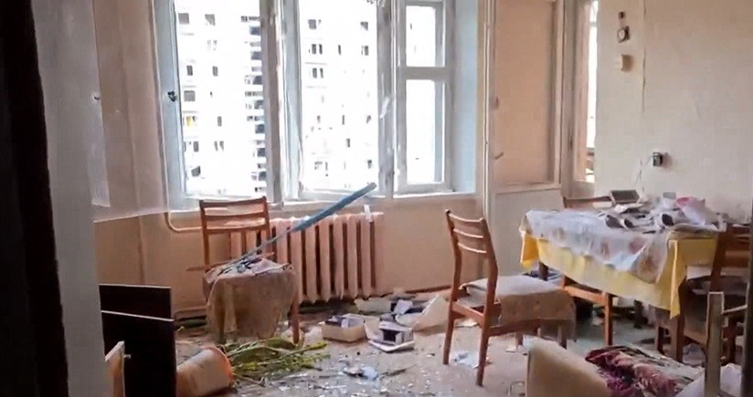 Российская и украинская делегации планируют возобновить переговоры в онлайн-режиме. Пока же продолжаются обстрелы