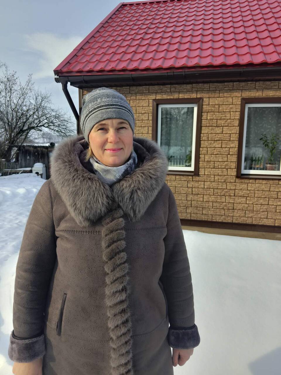 Животновод ОАО «Племзавод Ленино»: в любое дело надо вкладывать душу