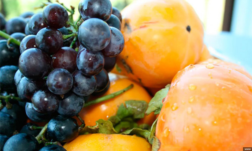 Узнали, в каком магазине сотрудники КГК выявили фрукты с существенной наценкой