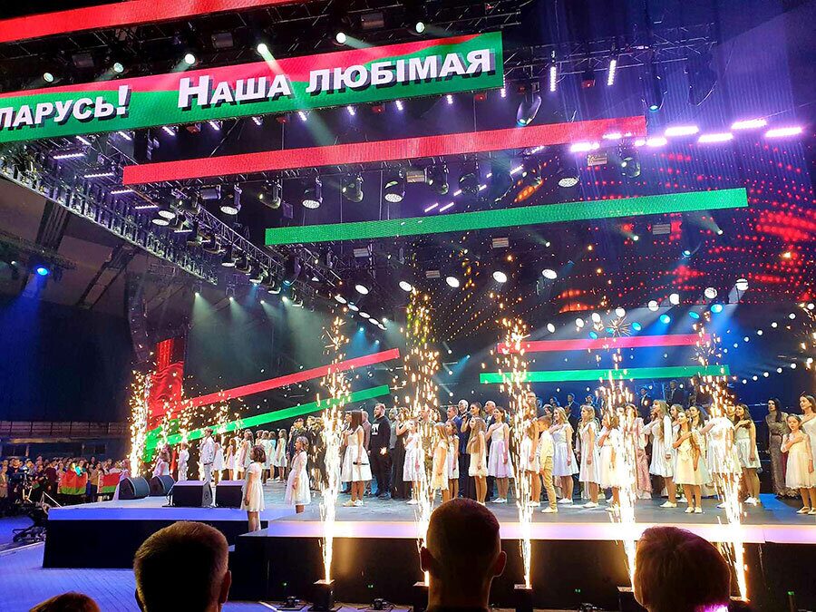 Участница финала просветительского проекта «В режиме правды» корреспондент газеты «Советский студент» Елена Тужикова делится мнением